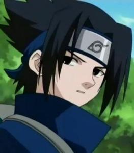 NARUTO